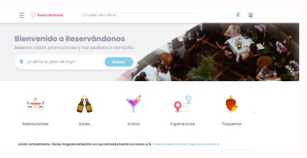 Vista del Proyecto 01