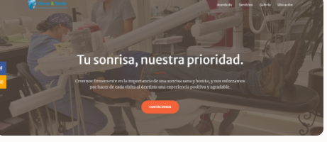 Vista del Proyecto 01