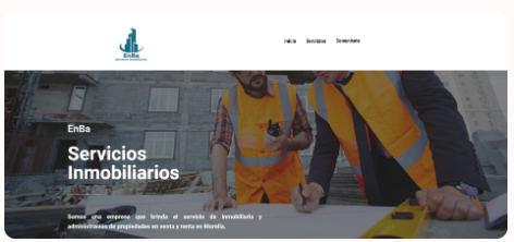 Vista del Proyecto 01