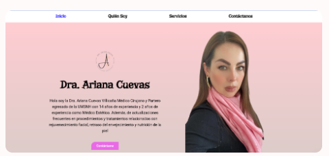 Vista del Proyecto 01