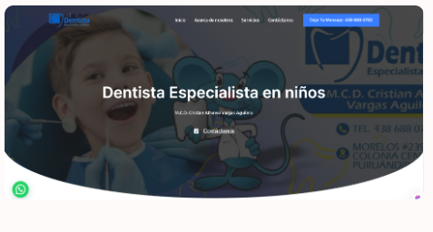 Vista del Proyecto 01