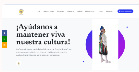 Vista del Proyecto 01